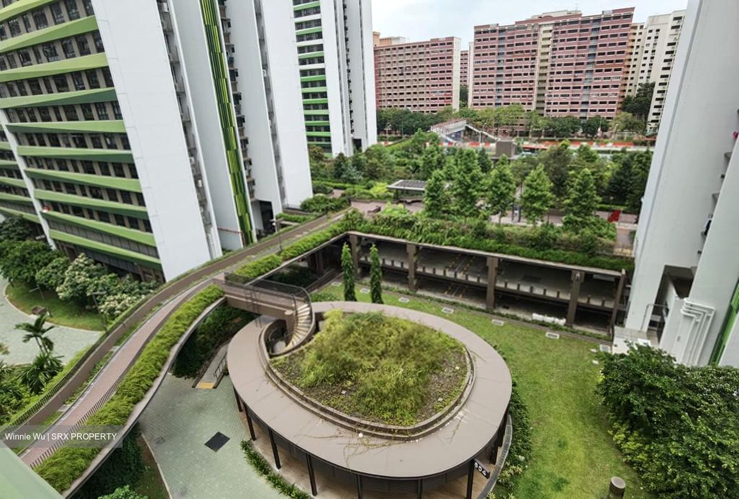 Blk 605D Tampines Greenridges (Tampines), HDB 5 Rooms #599639901